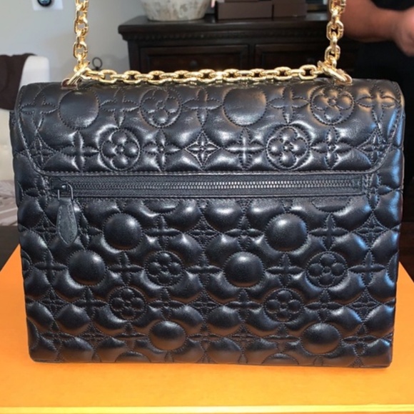 Louis Vuitton GM twist/limited edition - Picture 4 of 4